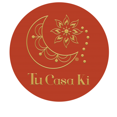 Casa Holistica Tijuana, logotipo